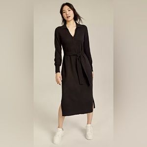 NWT Cashmere dress